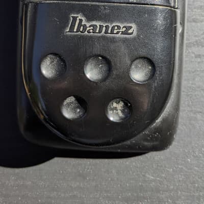 Reverb.com listing, price, conditions, and images for ibanez-soundtank-tl5-tremolo