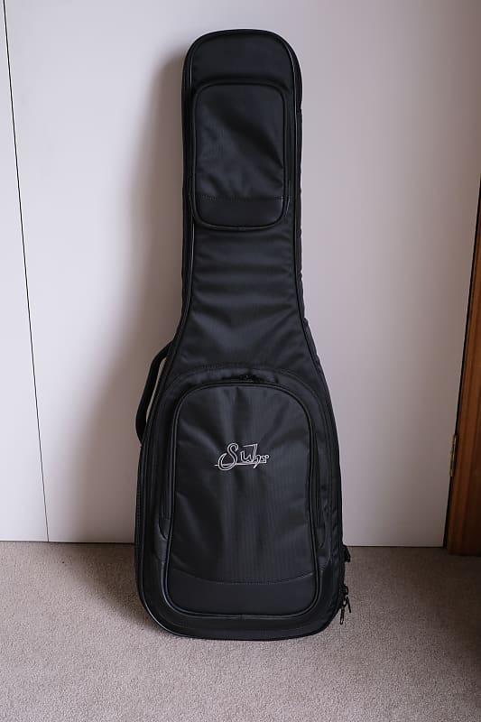 Suhr gig bag sale