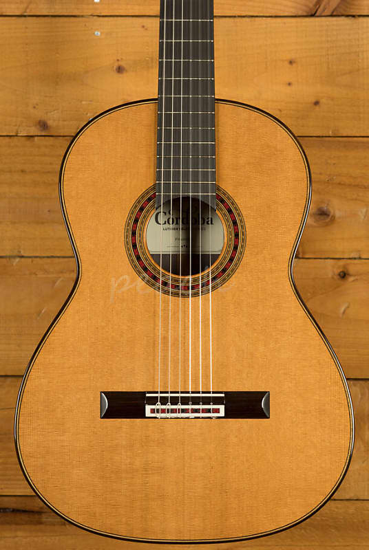 Cordoba Luthier Select Friederich | Natural image 1