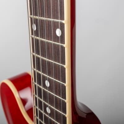 Gibson ES-335, Sixties Cherry | Demo image 17