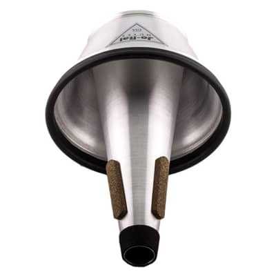 Jo-Ral TPT-3 Tri-Tone Trumpet Cup Mute image 3