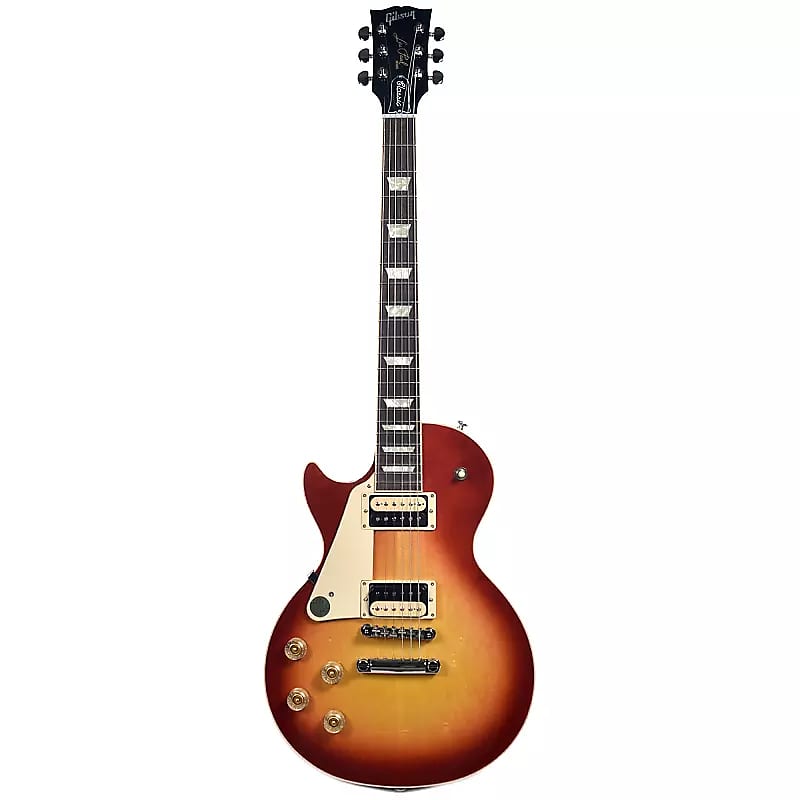 Gibson Les Paul Classic T (Left-Handed) 2017 | Reverb