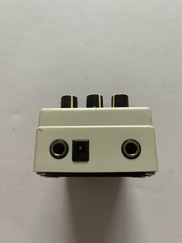 Ibanez BS10 Bass Stack Distortion Rare Vintage Guitar Effect Pedal MIJ  Japan | Reverb Hungary