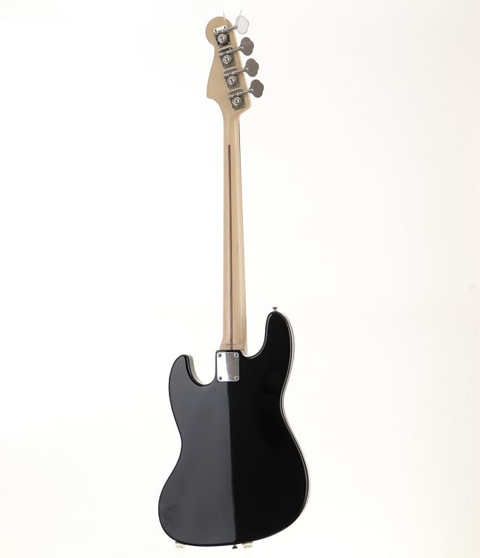 Fender JAPAN AJB-58 Black 2004-2005 [SN R045814] (01/29)