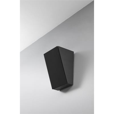 Triangle Borea BRA1 80W 2-Way Home Cinema Surround Sound Speaker, Pair, Black image 7