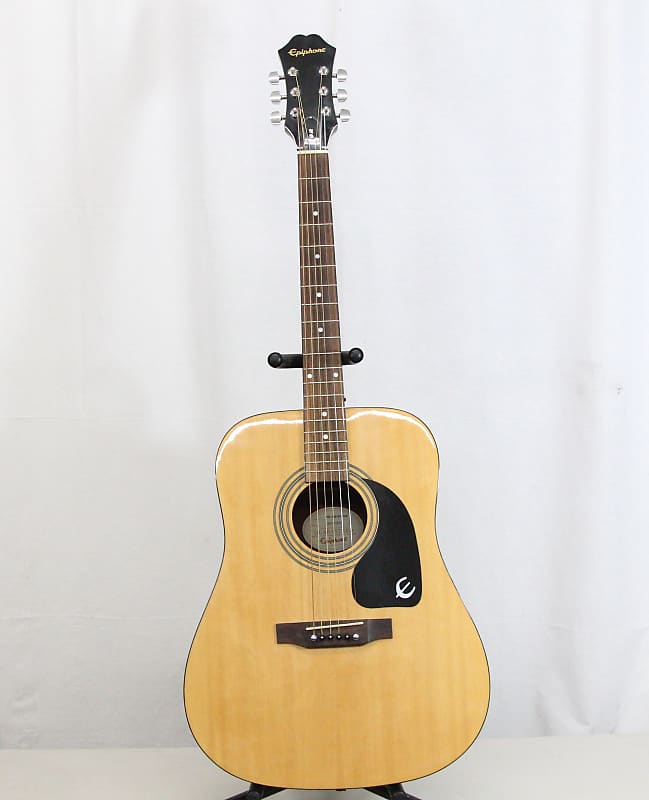 Epiphone PR-150 6 String Acoustic Guitar