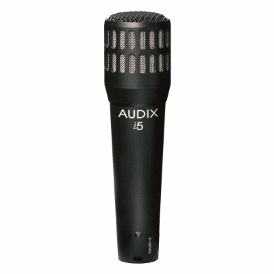 Audix Professional Drum Microphone Kit - 7 Piece - DP7 image 3