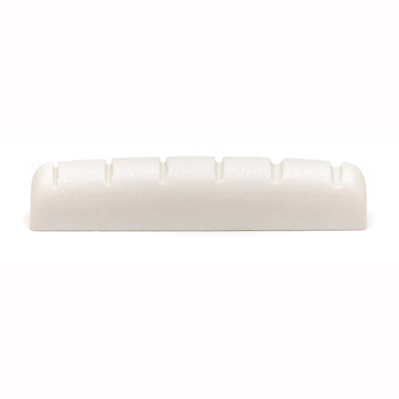 GraphTech Tusq ManMade Ivory Guitar Nuts Reverb