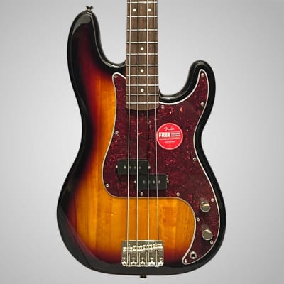 Squier Classic Vibe 60s Precision Bass | Reverb Canada