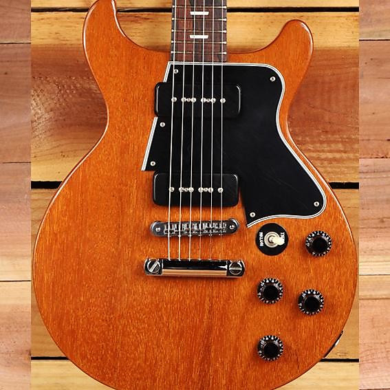 Gibson les paul online dc lite