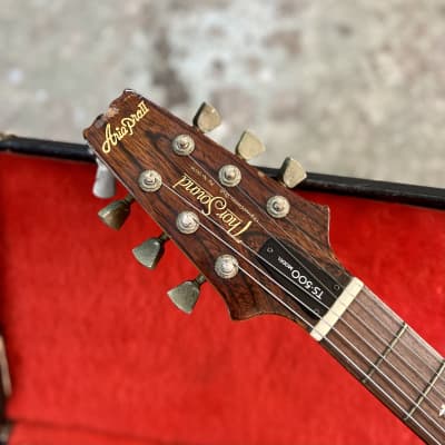 Aria Pro II Thor Sound TS-500 1981 - Natural original