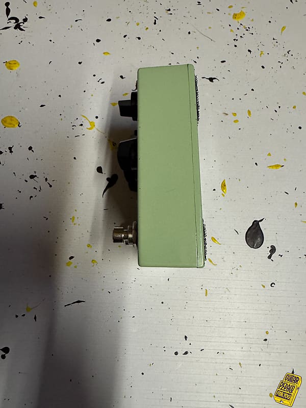 T-Rex Moller Booster | Reverb T-Rex Moller Booster | Reverb