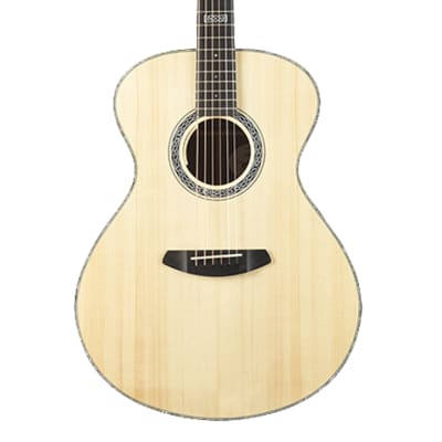 Breedlove Legacy Concerto CE Acoustic-Electric Guitar image 1