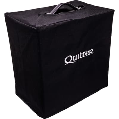 Quilter Aviator Cub UK Guitar Combo Amplifier (50 Watts, 1x12"), Original Finish image 4