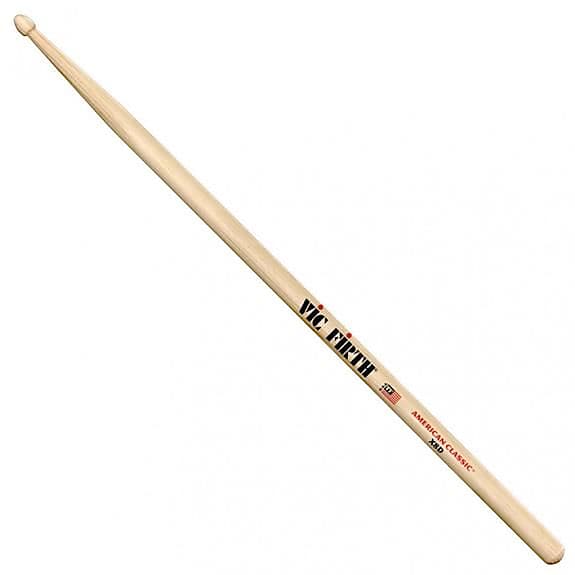Vic Firth American Classic X8D Drum Sticks image 1