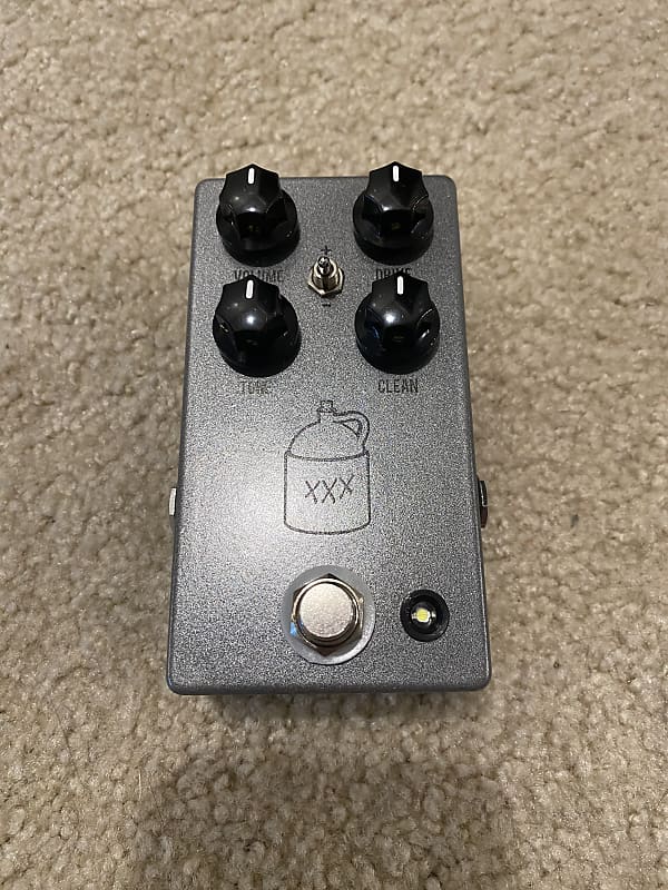 JHS Moonshine V2