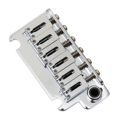 その他 GOTOH/ NS510TS-FE1 Chrome Gotoh NS510TS-FE1-CR-42mm Tremolo, chrome :: TESLA Strings