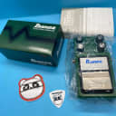 Ibanez TS9DX Turbo Tube Screamer w/Original Box | Fast Shipping!