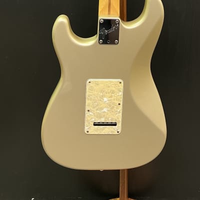 Fender Big Apple Stratocaster 1997 image 3