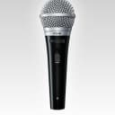 SHURE DYNAMIC VOCAL MICROPHONE -PG48 LC