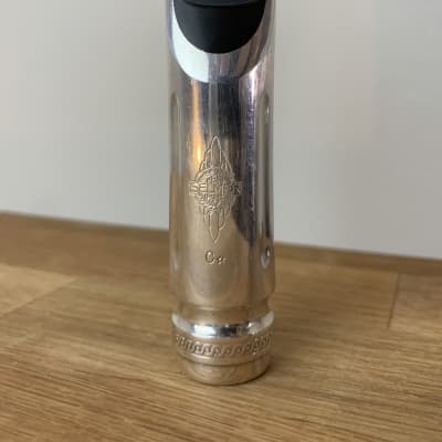 Otto Link Super Tone Master Doc Tenney Custom 7* S | Reverb Hungary