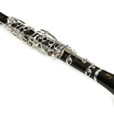 Yamaha Ycl-853 Iiv Se-V Clarinet | Reverb