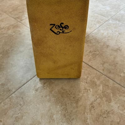 IHC amplifiers, Fender 5F2A Tweed Princeton 1959 Amp Replica - Light Aged Tweed image 5