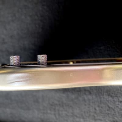 Fender 75th Anniversary Precision Bass image 8