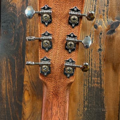 Martin D-18 Standard Series image 6