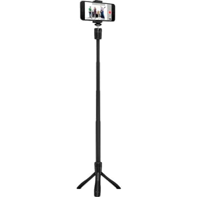 IK Multimedia iKlip Grip Smartphone iphone Selfie-Stick+ Stand + Remote Shutter image 3