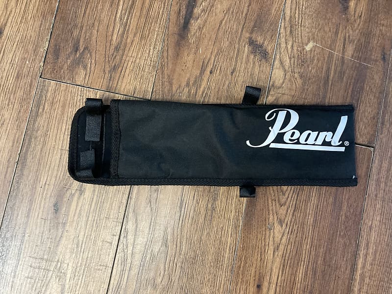 Pearl MSB1 Marching Stick Bag Black (RT 493) Reverb