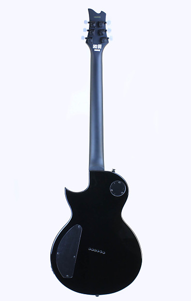Kramer Assault 220 Plus Electric Guitar w/ EMG 81 and EMG 85
