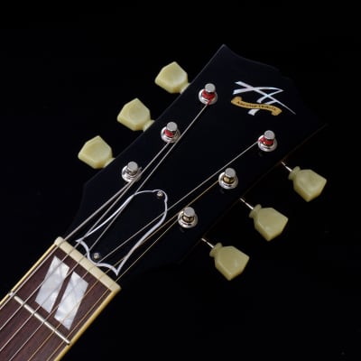 ギター Archtop Tribute AT105 Late '50s Burst ARCHTOP TRIBUTE Archtop Tribute AT105CL Late 50s Burst [SN