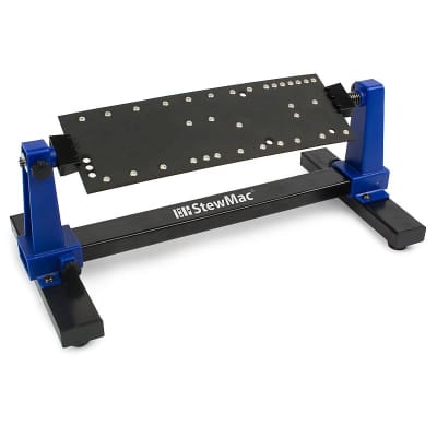 StewMac PC Board Holder image 4