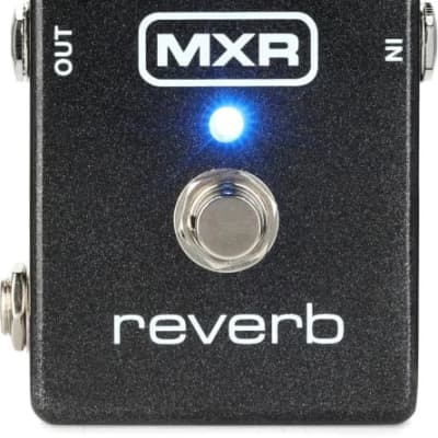 Reverb.com listing, price, conditions, and images for mxr-m300-reverb