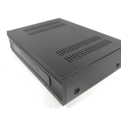 Oppo BDP-105D Audiophile Universal Disc Player image 3