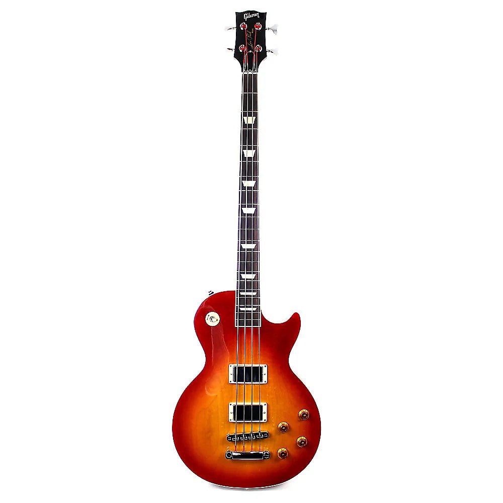 Gibson Les Paul Standard Bass 2013 - 2018 | Reverb