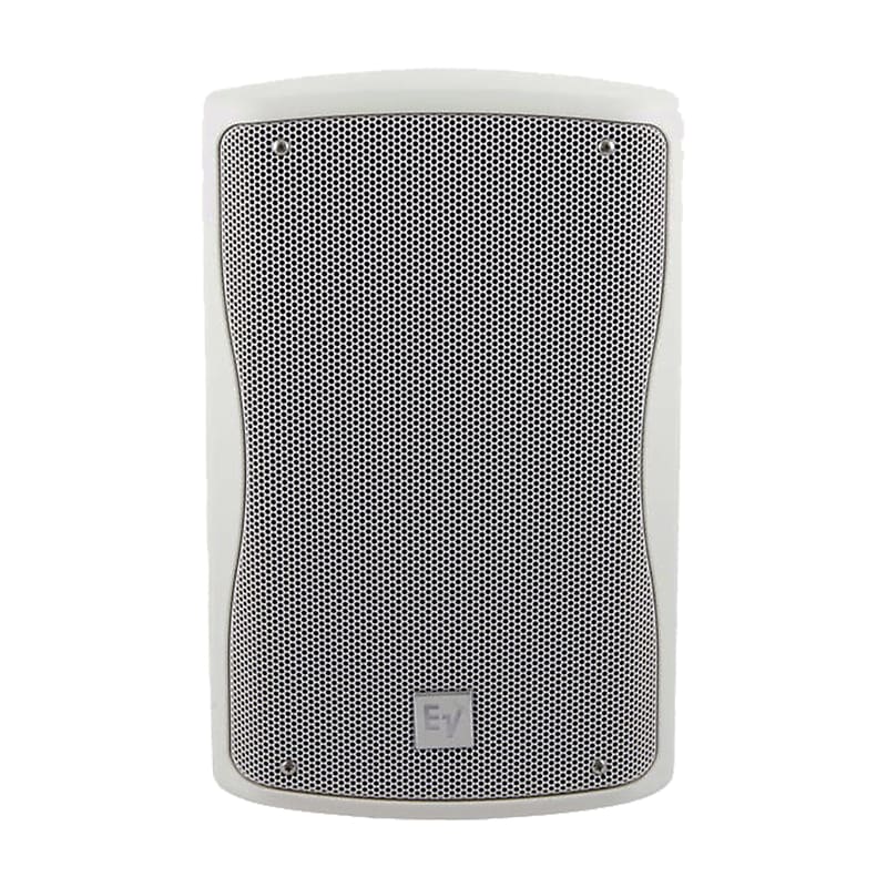 Electro Voice ZxA1-90W - Active PA Speaker | Reverb