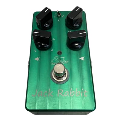 Reverb.com listing, price, conditions, and images for suhr-jack-rabbit