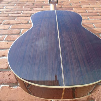 Godin Collection 2022  SF Classical Guitar image 6