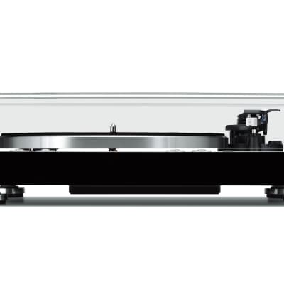 MusicCast VINYL 500 Wi-Fi Turntable | Reverb