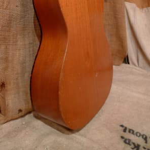 Gibson LG-0 1962 Magogany image 8
