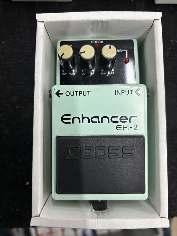 Boss EH-2 Enhancer