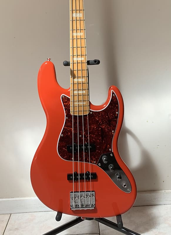 最終値下げ トライアンフJASSベース Fender Custom Shop 2024 Custom Collection Time Machine 1961