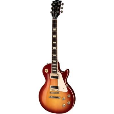Gibson Les Paul Classic Heritage Cherry Sunburst for sale