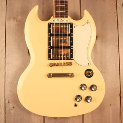 EPIPHONE G-400 Custom (Model EGG5) Electric Guitars for sale in