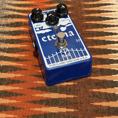 Reverb.com listing, price, conditions, and images for mr-black-eterna