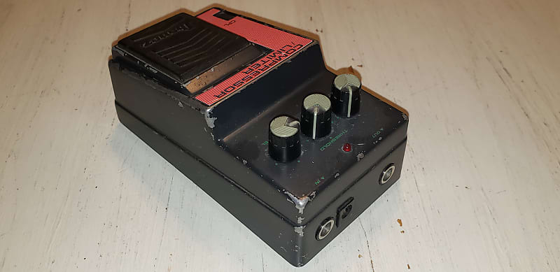 Ibanez Compressor Limiter CPL Sustainer | Reverb Canada