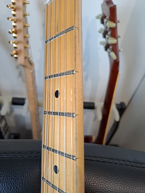 フェルナンデス Telecaster TAKUYA Model Rare Japan Fernandes Telecaster JAM-95T Judy and Mary Takuya
