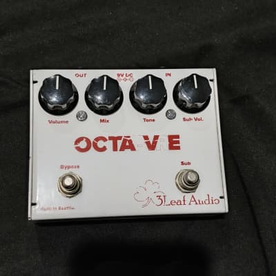 Reverb.com listing, price, conditions, and images for 3leaf-audio-octabvre